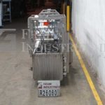 Adco纸盒半景观缩略图。胶水（半）15F105-SS