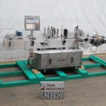 Tronics贴标器P / S包装S3S的缩略图