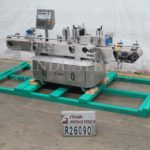 Tronics贴标器P / S包装S3S的缩略图