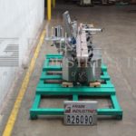 Tronics贴标器P / S包装S3S的缩略图