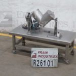 缩略图帕特森凯利混合粉双壳8夸脱