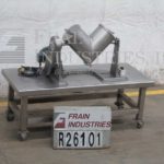 缩略图帕特森凯利混合粉双壳8夸脱