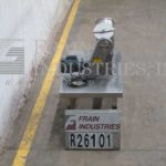 缩略图帕特森凯利混合粉双壳8夸脱