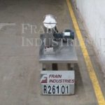 缩略图帕特森凯利混合粉双壳8夸脱