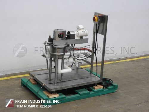 Lee Kettle Double Motion 3 D9MT的照片