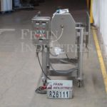 Patterson Kelley Mixer Powder Twin Shell 1 Cu Ft的缩略图