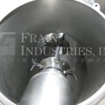 Patterson Kelley Mixer Powder Twin Shell 1 Cu Ft的缩略图