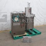 Lee Kettle Triple Motion 75 DT12T的缩略图