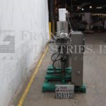 Lee Kettle Triple Motion 75 DT12T的缩略图