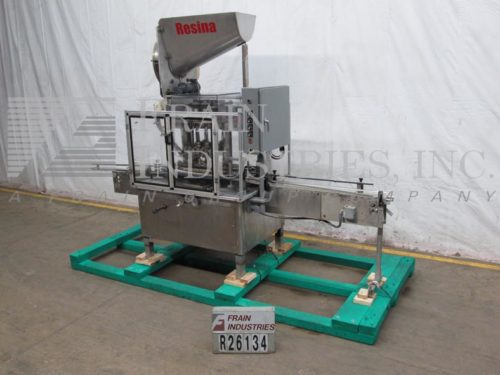 树脂盖头羽毛管UN401163照片