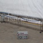 PSG Lee / PPI Inc输送带表缩略图