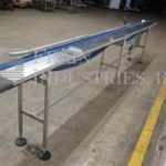 PSG Lee / PPI Inc输送带表缩略图