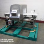 LOMA金属探测器输送机IQ3的缩略图