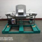 LOMA金属探测器输送机IQ3的缩略图