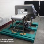 LOMA金属探测器输送机IQ3的缩略图