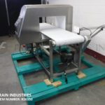 LOMA金属探测器输送机IQ3的缩略图