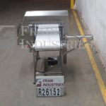 缩略图洛马金属探测器传送带IQ3