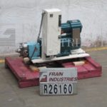 Waukesha泵正30的缩略图