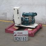 Waukesha泵正30的缩略图