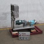 Waukesha泵阳性60的缩略图