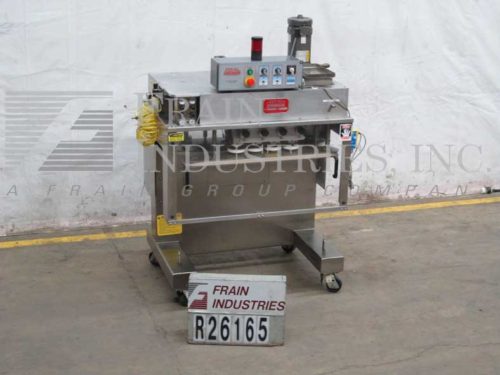 KAP所有翻盖器半自动（封盖）FC8