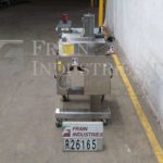 盖普斯所有盖普半自动(盖普)FC8的缩略图