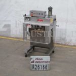 KAPS缩略图所有翻盖器半自动（CAPPER）FE4