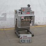 KAPS缩略图所有翻盖器半自动（CAPPER）FE4