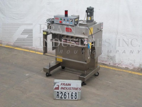 KAP所有翻盖器半自动（封盖）FC8