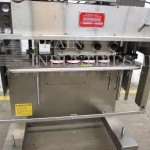 KAPS的图像全部封口机半自动（封盖）FC8