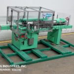 Bivans纸盒半垂直Tuck 72t