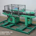 Bivans纸盒半垂直Tuck 72t