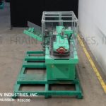 Bivans纸盒半垂直Tuck 72t