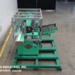 Bivans纸盒半垂直Tuck 72t