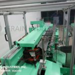 Bivans纸盒半垂直Tuck 72t