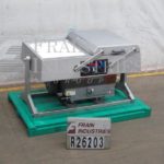 科赫/ UltraSource LLC密封袋真空紫外2100的缩略图