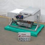 科赫/ UltraSource LLC密封袋真空紫外2100的缩略图