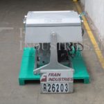 科赫/ UltraSource LLC密封袋真空紫外2100的缩略图