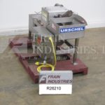 Urschel Cutter, Slicer Chopper/Processor G的缩略图