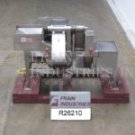 Urschel Cutter, Slicer Chopper/Processor G的缩略图