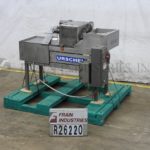 Thumbnail of Urschel Cutter, Slicer Chopper/Processor GA