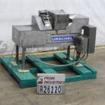 Thumbnail of Urschel Cutter, Slicer Chopper/Processor GA