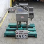 Thumbnail of Urschel Cutter, Slicer Chopper/Processor GA