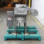 Thumbnail of Urschel Cutter, Slicer Chopper/Processor GA