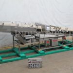 梅特勒-托莱多金属探测器输送机R系列缩略图