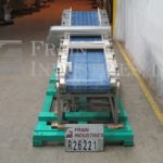 梅特勒-托莱多金属探测器输送机R系列缩略图