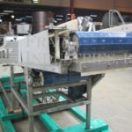 梅特勒-托莱多金属探测器输送机R系列缩略图