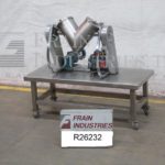 缩略图帕特森凯利混合粉双壳8QT