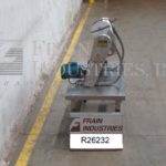 缩略图帕特森凯利混合粉双壳8QT