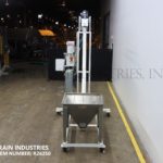 AMS填充系统的缩略图填充粉末螺旋A100